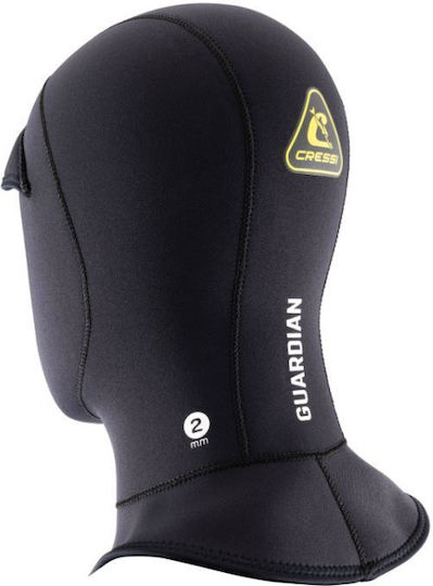 Качулка Cressi Guardian Peaked Hood 2 мм