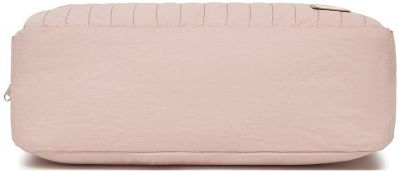 Miss Lulu Shoulder Bag Diaper Bag Pink
