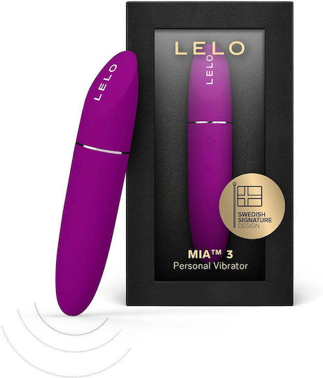 Lelo Mia 3 Persönlicher Vibrator Pink