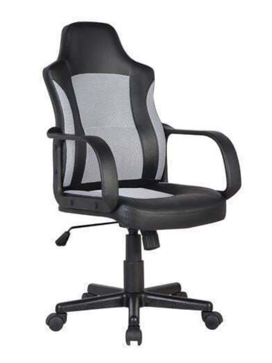 Cf2850 Executive Grey Office Chair Cf2850 Executive Grey Office Chair