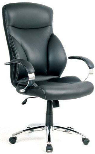 Cf5300 Exekutive Mit Einstellbaren Arme Schwarz Cf5300 Exekutive Mit Einstellbaren Arme Schwarz