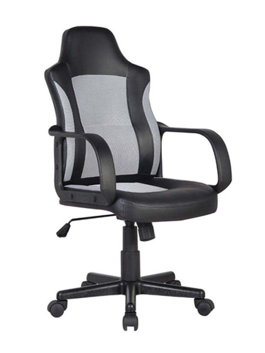 Cf2850 Executive Office Chair Grey