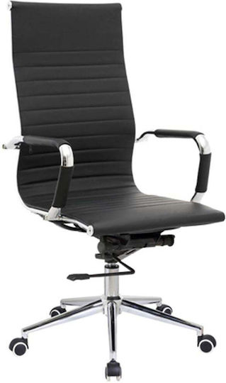 Cf3300 Bürostuhl Exekutive Schwarz