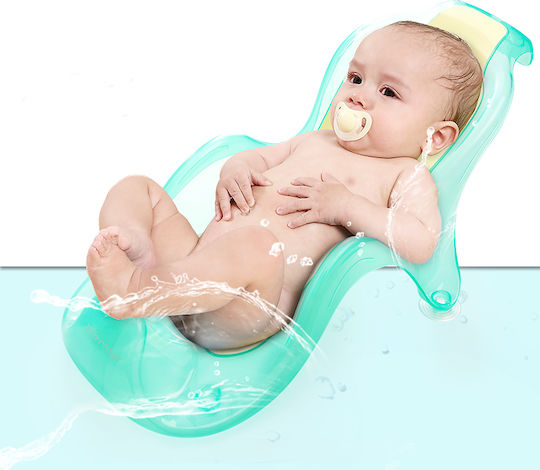 Little Mom Scaun De Baie Pentru Copii Albastru