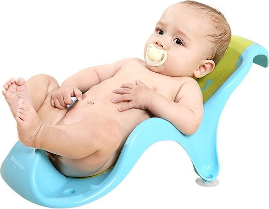 Little Mom Scaun De Baie Pentru Copii Albastru