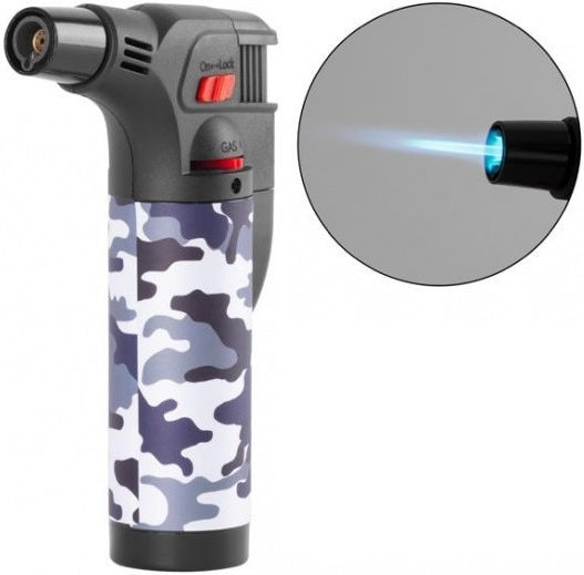 SGTT Blow Torch with Ignition