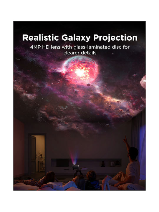 Govee Projector Decorative Light Galaxy Light
