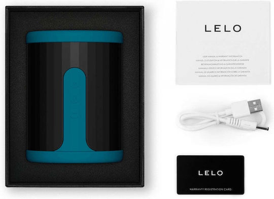 Lelo F2s Masturbator with Vibration