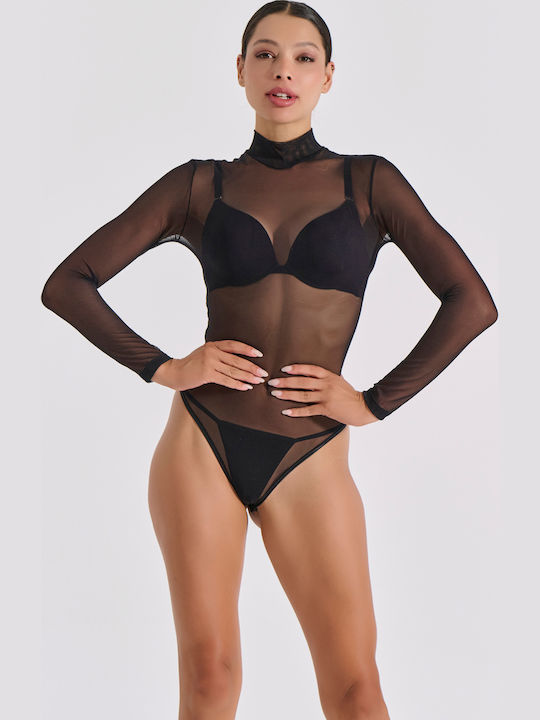 Milena by Paris Black
