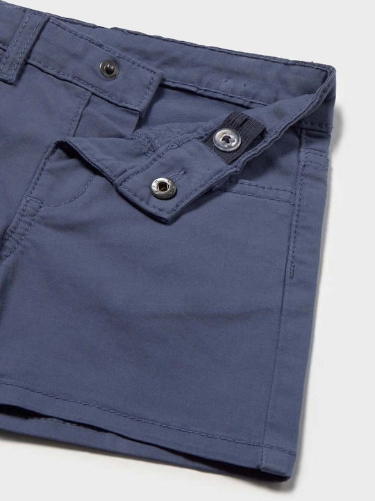 Kinder Shorts & Bermudas Stoff Blau