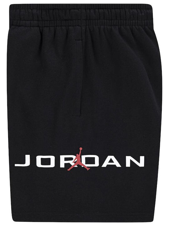 Sport Kids Shorts/Bermuda Black