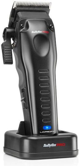 Babyliss Professionell Wiederaufladbar Haarschneidemaschine FX820E