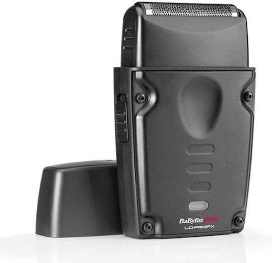 Babyliss Lo-pro Fx Compact Foil Electric Shaver Face