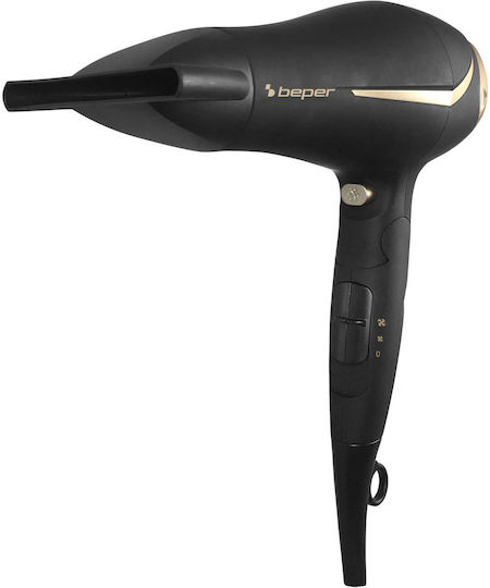 Beper Lady B Ionic Hair Dryer 2200W
