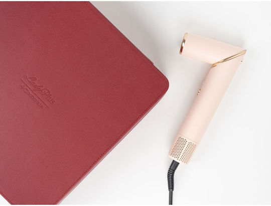 Morris MHDS13PI Σεσουάρ Multi-Styler LadyPlus 1000W