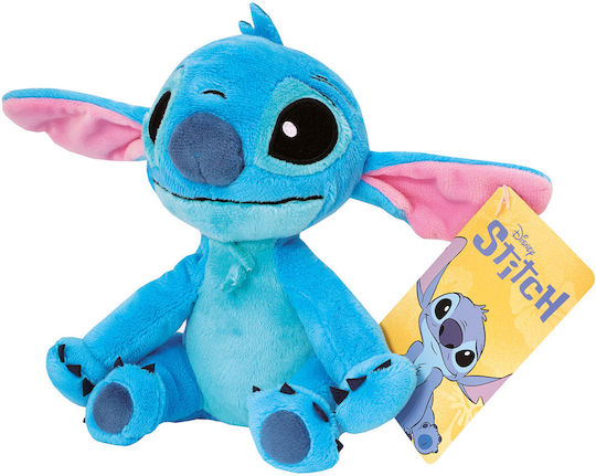 Disney Λούτρινο Stitch 35 εκ.