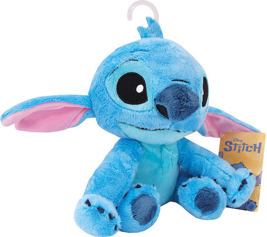 Disney Λούτρινο Stitch 20 εκ.
