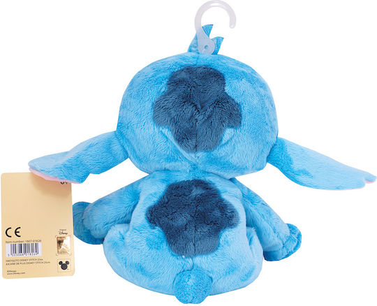 Disney Λούτρινο Stitch 20 εκ.