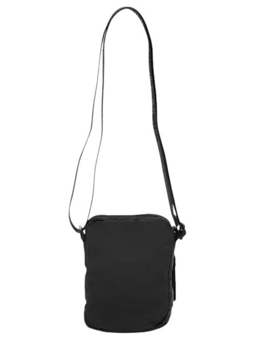 Airborne Festival Men's Shoulder / Crossbody Bag Black