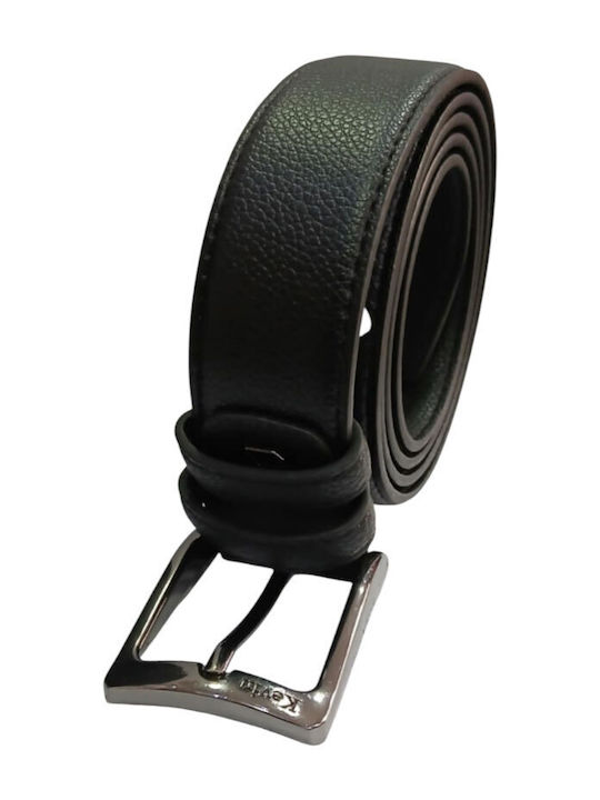 Herrenbrieftasche Schwarz