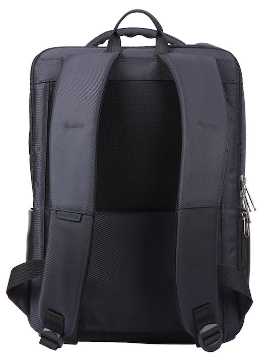Nautica Backpack Μπλε