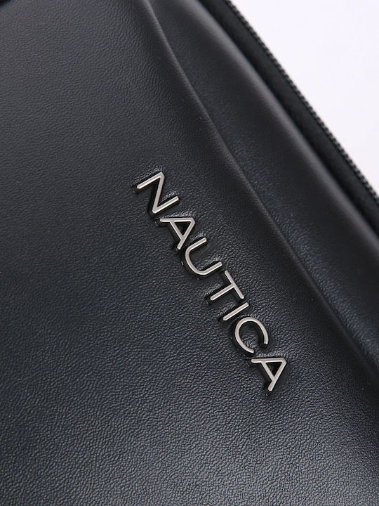 Nautica Backpack Μπλε