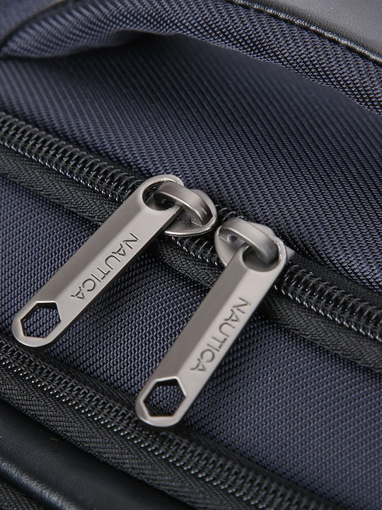 Nautica Backpack Μπλε