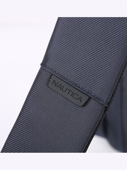 Nautica Backpack Μπλε