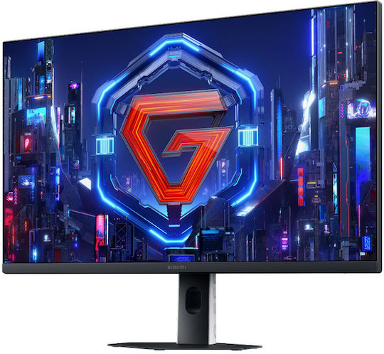 Xiaomi G27Qi 2026 IPS Gaming Monitor 27" QHD 2560x1440 200Hz