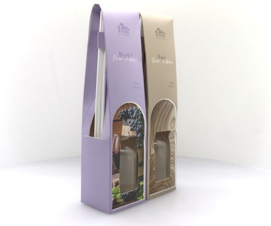 TnS Diffusor (Verschiedene Parfums) 100ml