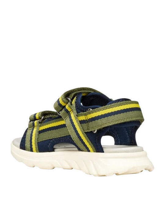 Geox