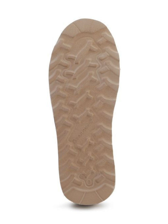 Bearpaw