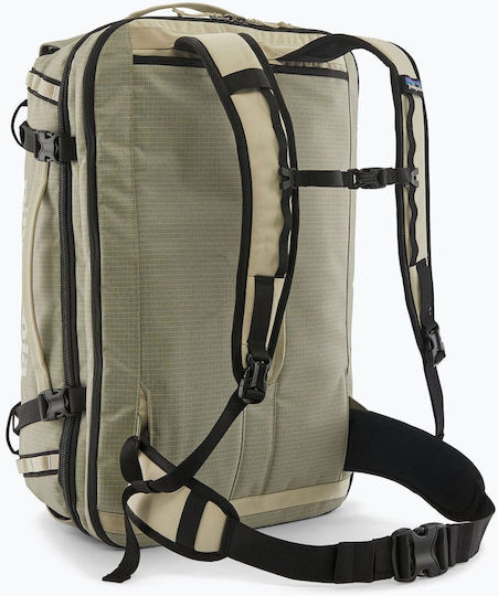 Patagonia Sak Voyage Back 45l Black Fabric L45xW19.3xH36.8cm