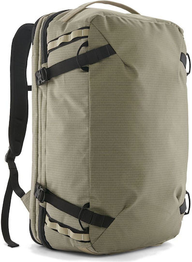 Patagonia Sak Voyage Back 45l Black Fabric L45xW19.3xH36.8cm