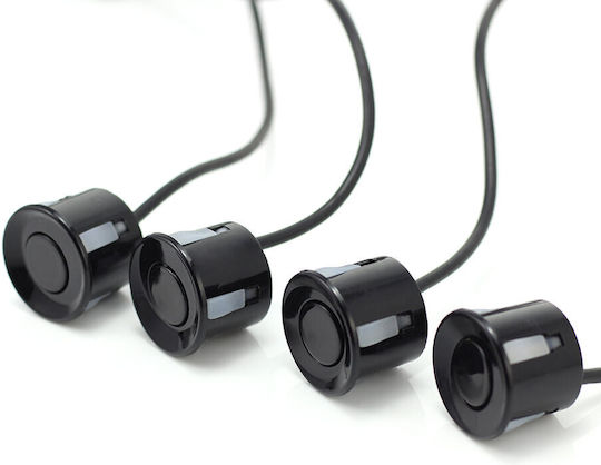 Parking Sensor Set Acoustic Signal Buzze Sp001