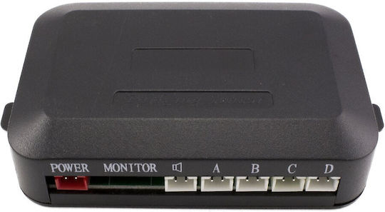 Parking Sensor Set Acoustic Signal Buzze Sp001