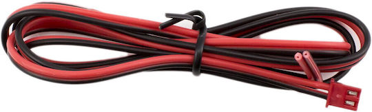 CarGuard Car Parking System and 4 Sensors 23.8mm in Black Color