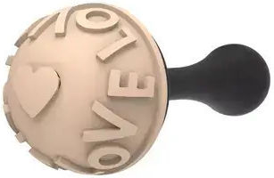 Silikomart Formă Pentru Bomboane De Ciocolată Din Silicon 3.1x3.1cm