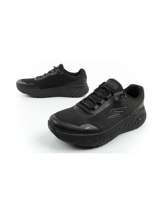 Cushioning Ανδρικά Αθλητικά Παπούτσια Running Μπλε