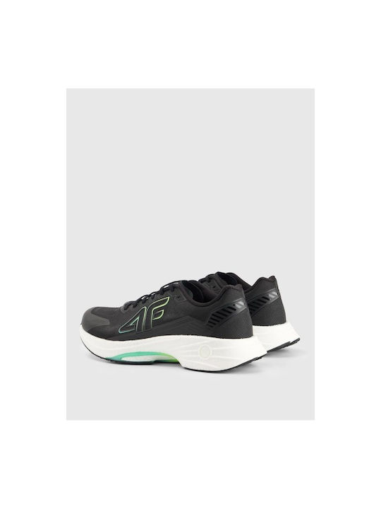 Herren Sportschuhe Laufen Beiges