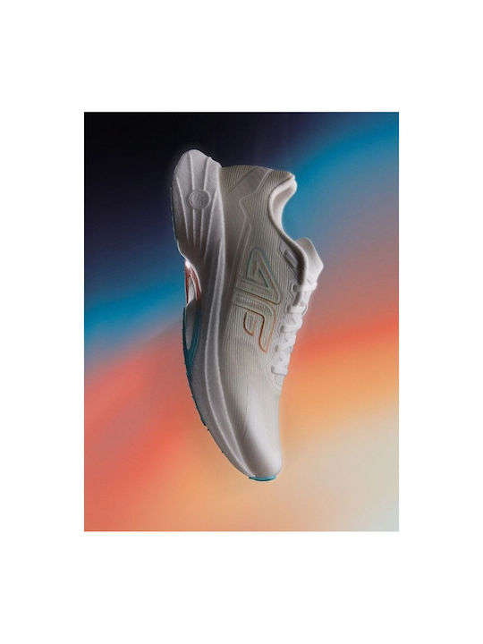 Herren Sportschuhe Laufen Beiges