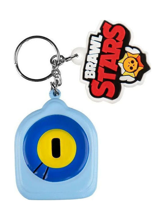 Squishy Keychain Brawl Stars Rico