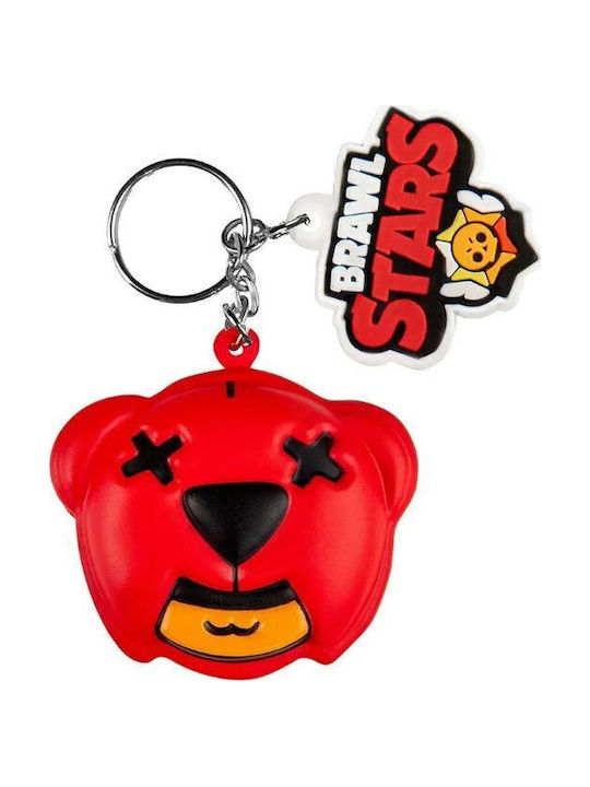 Ключодържател Squishy Brawl Stars Nita