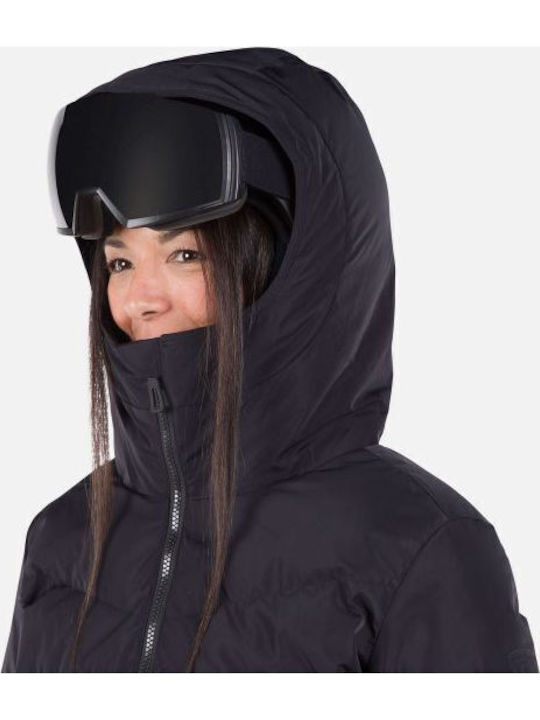 Rossignol Women's Ski & Snowboard Jacket Black
