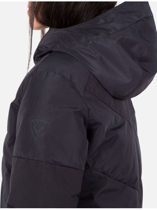 Rossignol Women's Ski & Snowboard Jacket Black