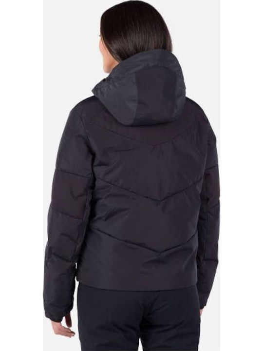 Rossignol Women's Ski & Snowboard Jacket Black