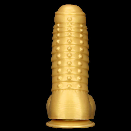 Kinksters Realistisches Dildo Gold