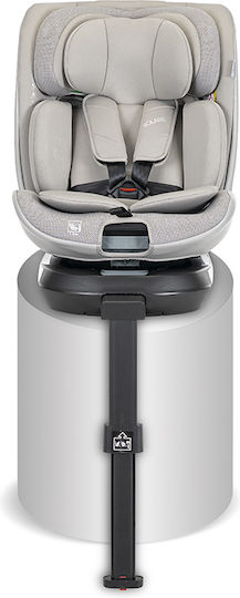 Lorelli Solaris Car Seat i-Size with Isofix Gray 0-36 kg