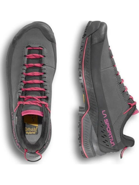 La Sportiva Tx5 Evo Women's Hiking Waterproof Boots With Gore-Tex Membrane Beige