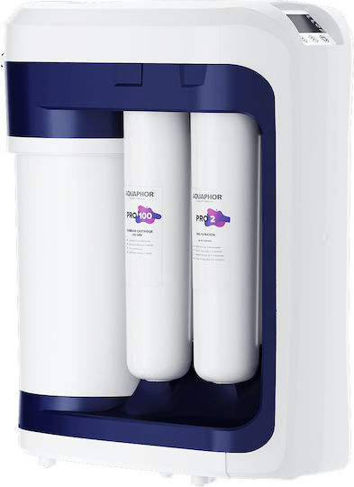 Aquaphor Система Обратна Осмоза 4 Етапа Pro